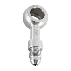 Adapter, Banjo M12.2 » -3 AN JIC Male, SS